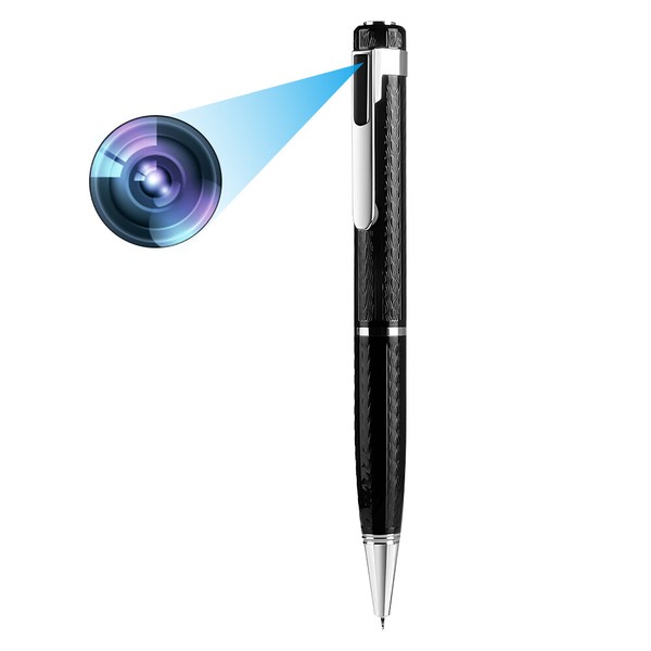 US Mini Camera HD 1080P Voice Video Recorder Clip Portable Home Security Cam - Image 6