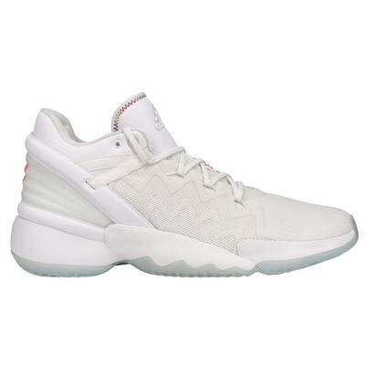 

Adidas DON Issue 2 Баскетбольные мужские кроссовки Размер  M Спортивная обувь H05563, Белый, adidas D.O.N. Issue 2 Basketball