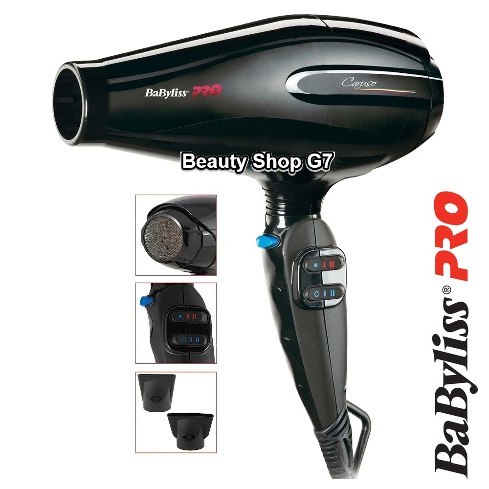 фен babyliss pro caruso bab6510. профессиональный фен babyliss pro caruso 2400w. фен babyliss bab6990ie pro excess-hq. фен babyliss pro caruso. Babyliss pro caruso ionic bab6510ire.