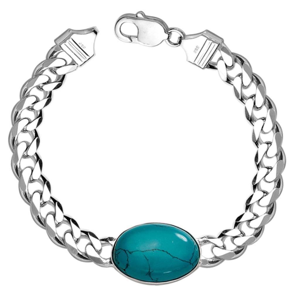 Cadenas, collares y colgantes de jaspe para hombre