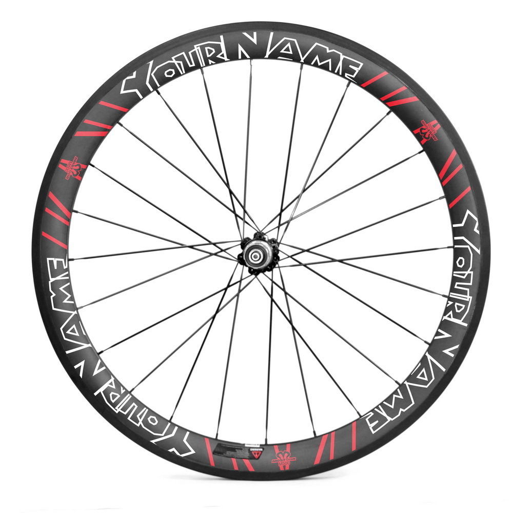 Drahtreifen Fahrradfelgen