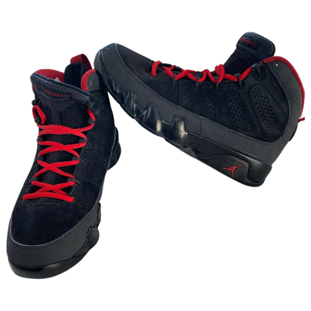 Jordan 9 Retro Charcoal 2010 for sale eBay
