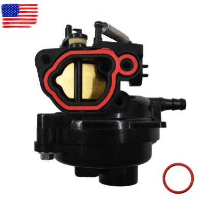 285251 Carburetor For Craftsman 917.376451 917376451 09P602-0137-F1 Lawn Mower