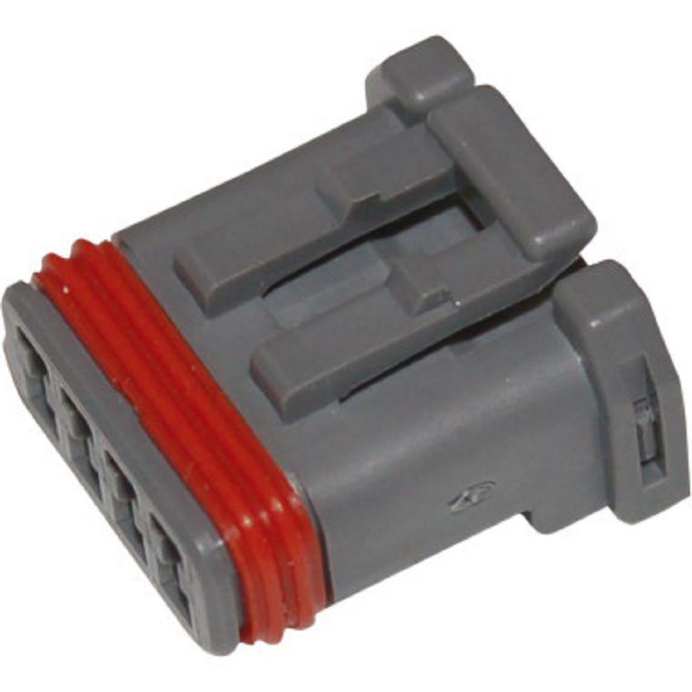 Buy Namz - NJ-4S52 - Molex MX-1900 Connector, 2-Position