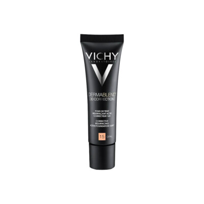 Vichy Dermablend 3D Corrective Foundation 16h Opal / Nude / Sand / Gold - 30ml