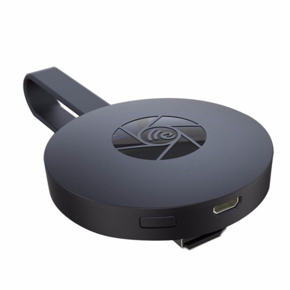 Google Android Media Streamers