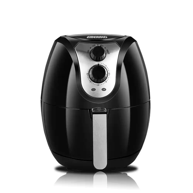 Adjustable Thermostat Rapid Air Technology 3.4 Qt.