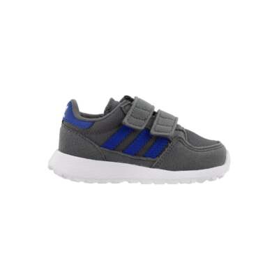 

adidas Forest Grove Cf Серые кроссовки без шнурков для малышей Повседневная обувь AQ1803, Grey, adidas Forest Grove Cf Slip On Toddler