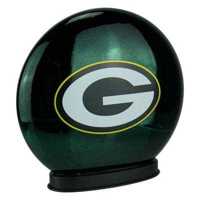 Внутренний светильник Green Bay Packers LED Glass Disk