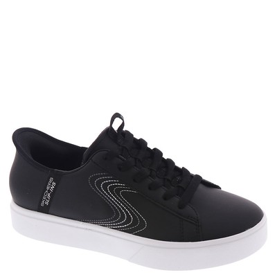 

Женские кроссовки Skechers Court Classics Slip-Ins Eden LX