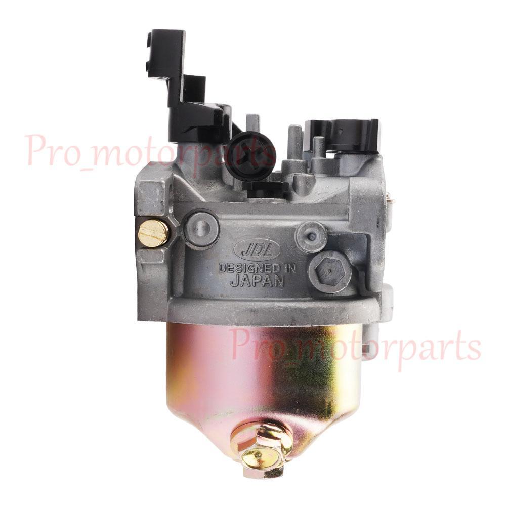 CARBURETOR FOR HARBOR FREIGHT PREDATOR 212CC R210 68121 69727 68120 ...