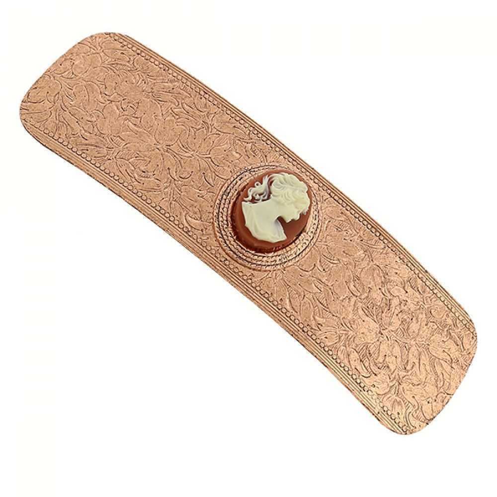 Women's Acrylic Barrette