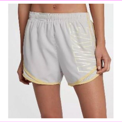 nike mid thigh shorts