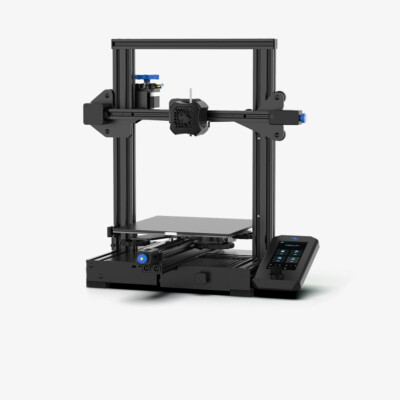 NEW Ender 3 V2 3D Printer Compact Silent Creality PLA TPU PETG V 2 - NIB