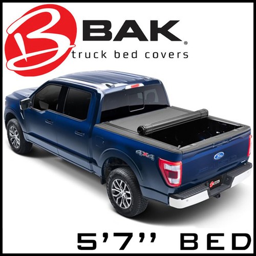 Fits 2015-2020 Ford F-150 5' 7