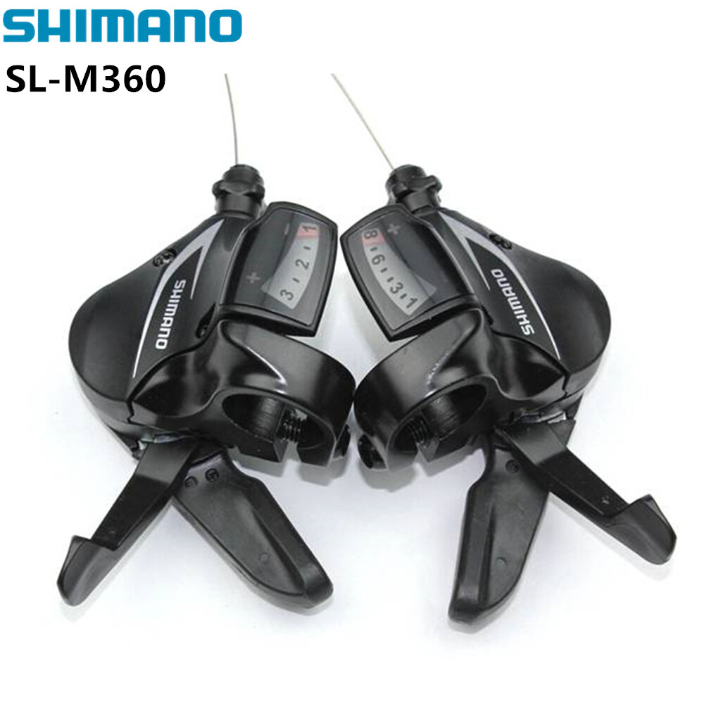 shifter acera 8 speed