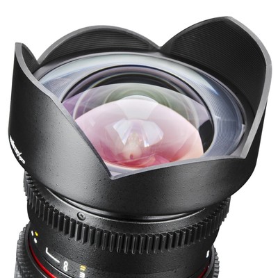 Walimex pro 143,1 Video DSLR Samsung NX by studio-ausruestung.de