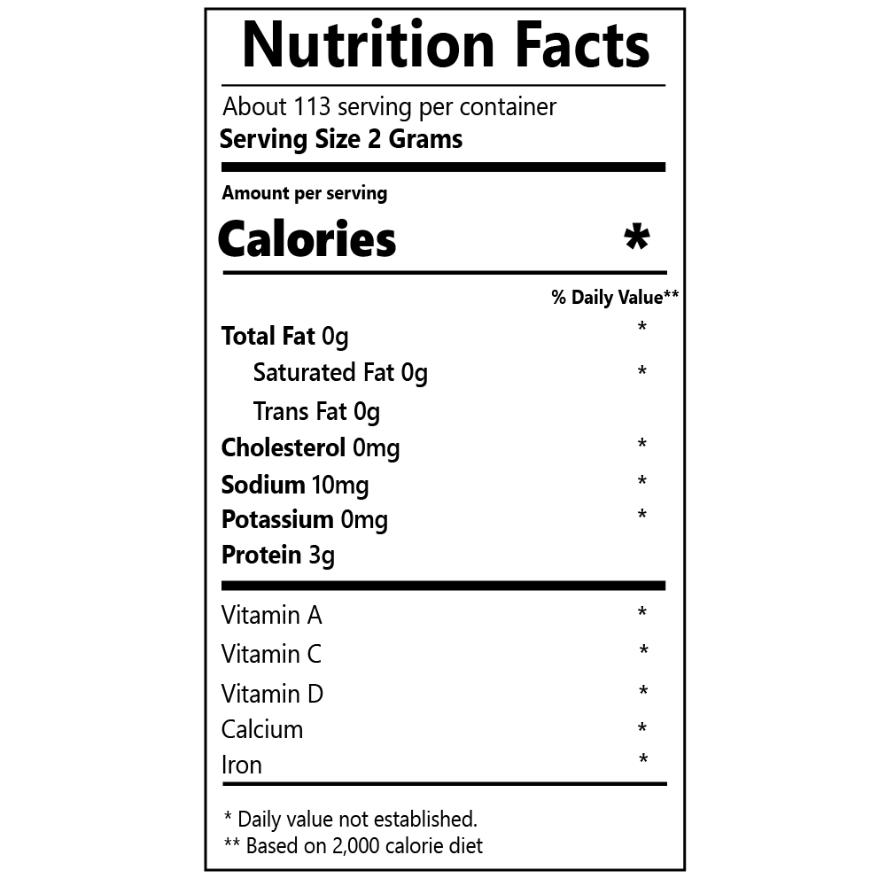 Licorice Root Powder (Liquorice) USDA certified Organic, Ships Free,  4,8,16 oz