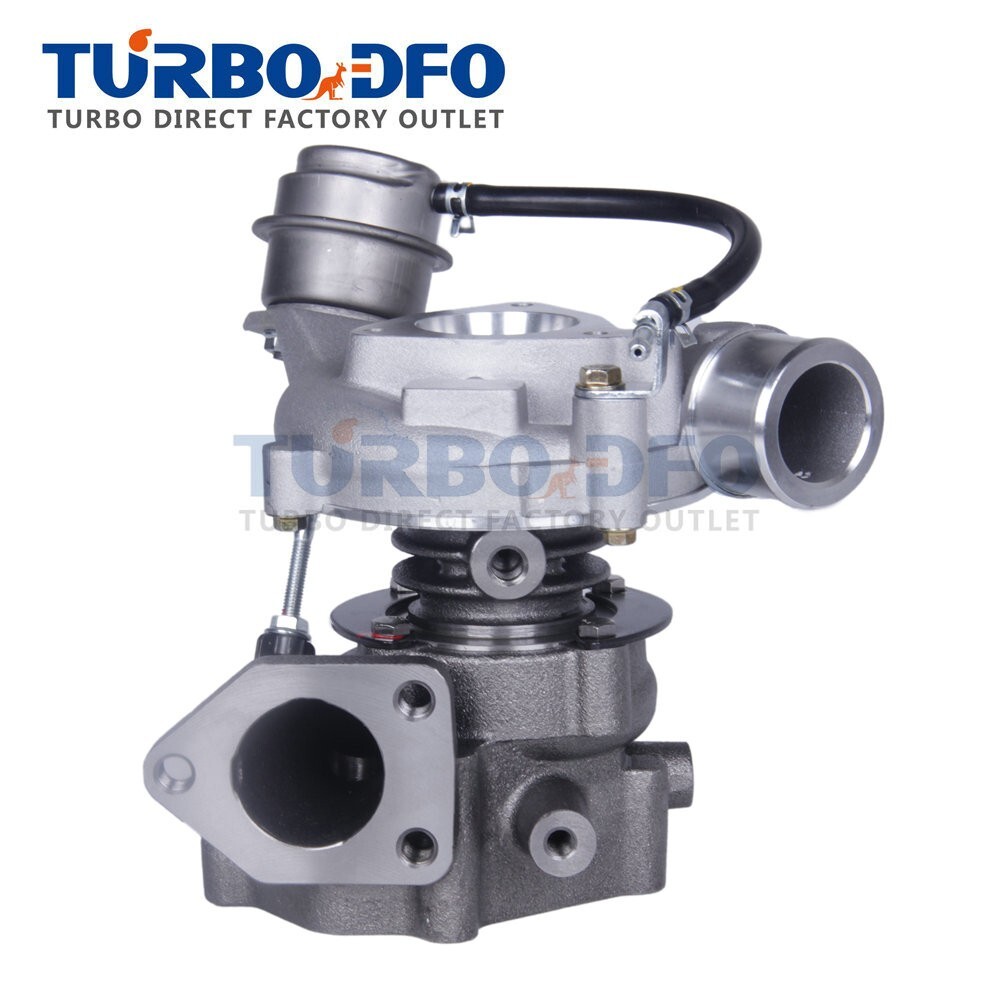 GT1549S turbo 767032-5001S 28200-4A380 for Hyundai H-1