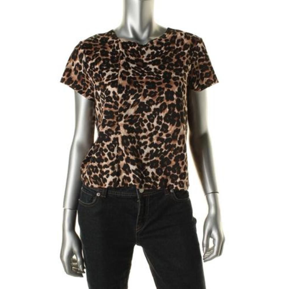 Lily女式白色上衣和衬衫