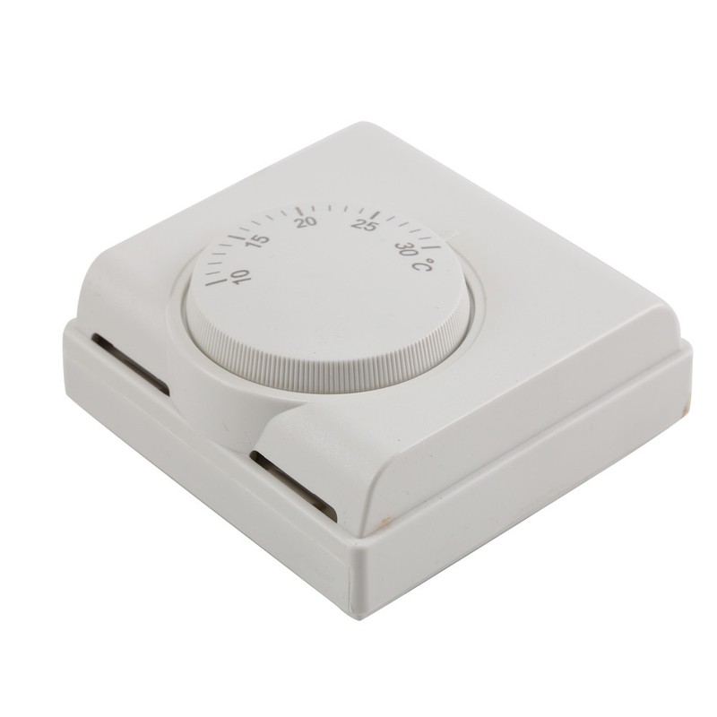 T6360 Central Heating Room Replace Thermostat Mechanical Stat Temp