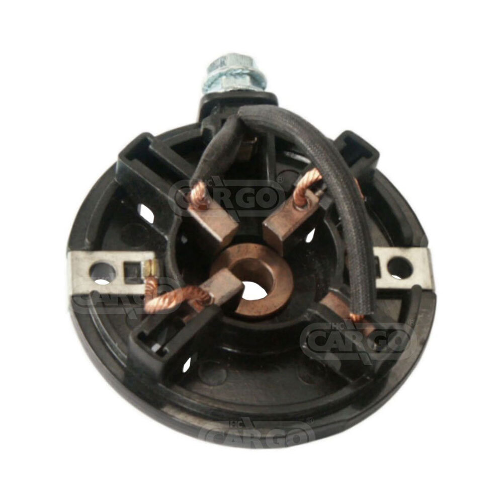 Kohlenhalter - Passend für: Briggs & Stratton 395537 - Wai 52-700