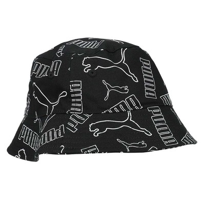 

Женская панама Puma Power  Athletic Casual 85925101, Черный, Puma Power Bucket Hat