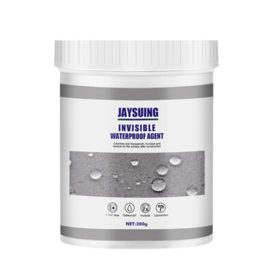 1/2PC 100-300ML Invisible Waterproof Agent Insulating Sealant Anti-Leakage Agent