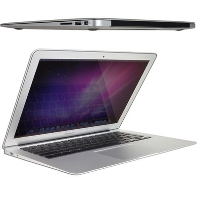 Refurb Apple MacBook Air Core i5-5250U Dual-Core 1.6GHz 4GB 256GB SSD 13.3 Noteb