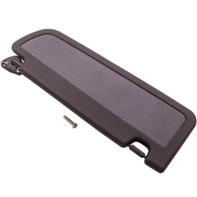 Sun Visor Driver Left Side New for Honda Civic Hybrid Coupe Sedan 2006-2008 2010