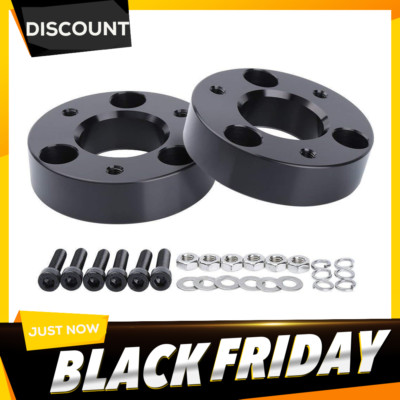 2''Front Leveling Lift kit for 2006-2024 Dodge Ram 1500 4WD 2005 -2011 Dakota