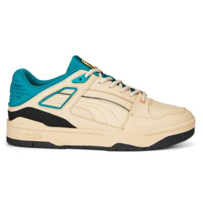 

Мужские бежевые кроссовки Puma Ferrari Slipstream на шнуровке 30757602, Бежевый, Puma Ferrari Slipstream Lace Up