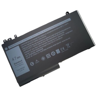 NGGX5 Battery For Dell Latitude E5270 E5470 E5570 Precision M3510 Series JY8DF