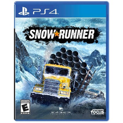 11 Best R Snowrunner Images On Pholder Pay Attention To The Trailers Went All The Way Back To Black River When The Concrete Blocks I Needed Were Sitting On A Trailer In Island
