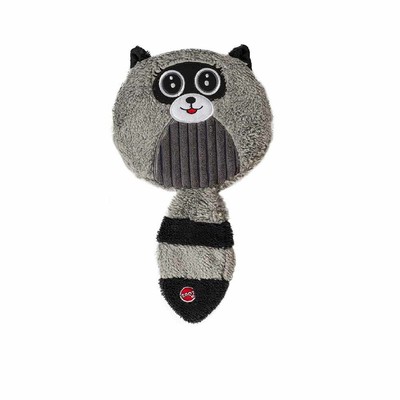 SPOT FLAT JAX PLUSH 13in ASSORTED