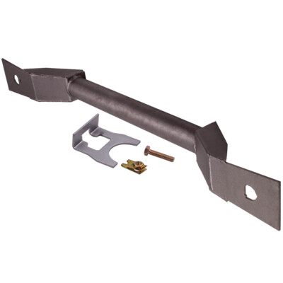 Front Fuel Tank Support Kit Replacement for GMC Sierra 1500 2500 HD 1996-2006