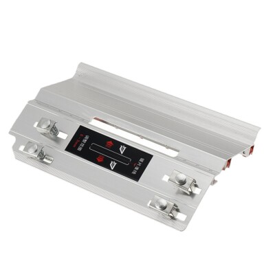 45 Degree Ceramic Tile Chamfe Cutting Mold Beveled Miter Chamfer Saw Cutter Seat