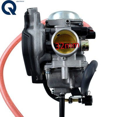 NEW Carburetor For Kawasaki KEF300 LAKOTA 300 Carb 1995-2003 1999 2000 2001 2002