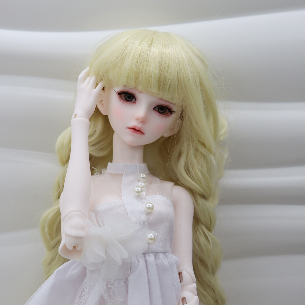 DH104 BJD 1/4 ドール本体 BORY  ハンドメイド DH104 BJD 1/4 ドール本体 BORY ハンドメイド