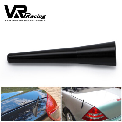 3.5'' Short Mast Antenna For Mercedes R171 SLK SL 200 230 280 300 320 350 55 500 