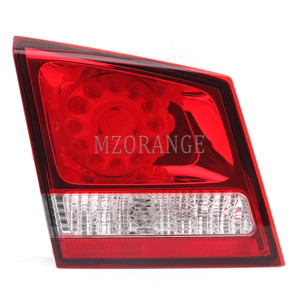 LED Left Driver Inner Tail Light Rear Taillamp For Dodge Journey 2011-2020 Brake