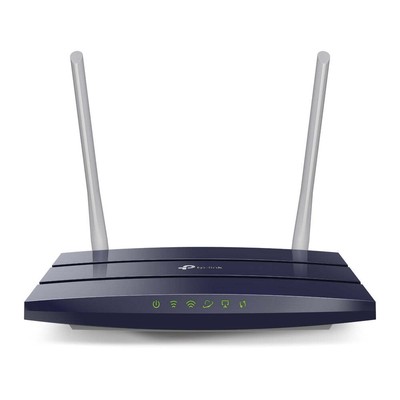 TP-LINK Archer-C50 AC1200 Dual Band Wireless AC Router - Certified Refurbished