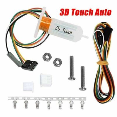 1x New 3D BLTouch V3.0 Auto Leveling Sensor Kit BL Touch Sensor For Ender 3 Pro