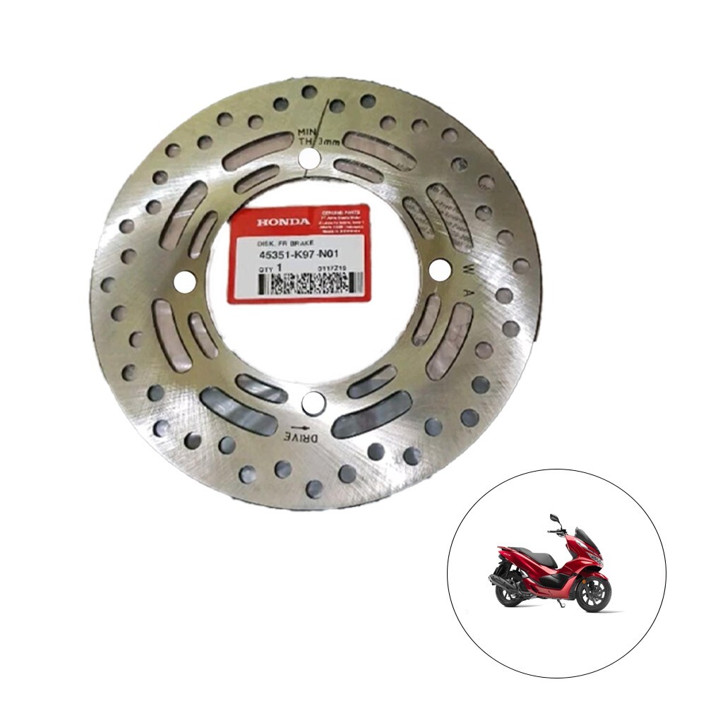 ホンダpcx125 PCX | Honda公式サイト