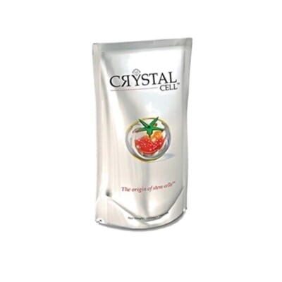 Phytoscience Crystal Cell Tomato Stem cell Natural Anti Aging Phyto Collagen