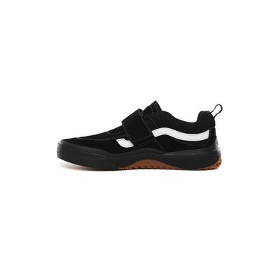Pre-owned Vans Shoes Skateboard Men  Kyle Pro 2 Vn0a4uw3enr White-black