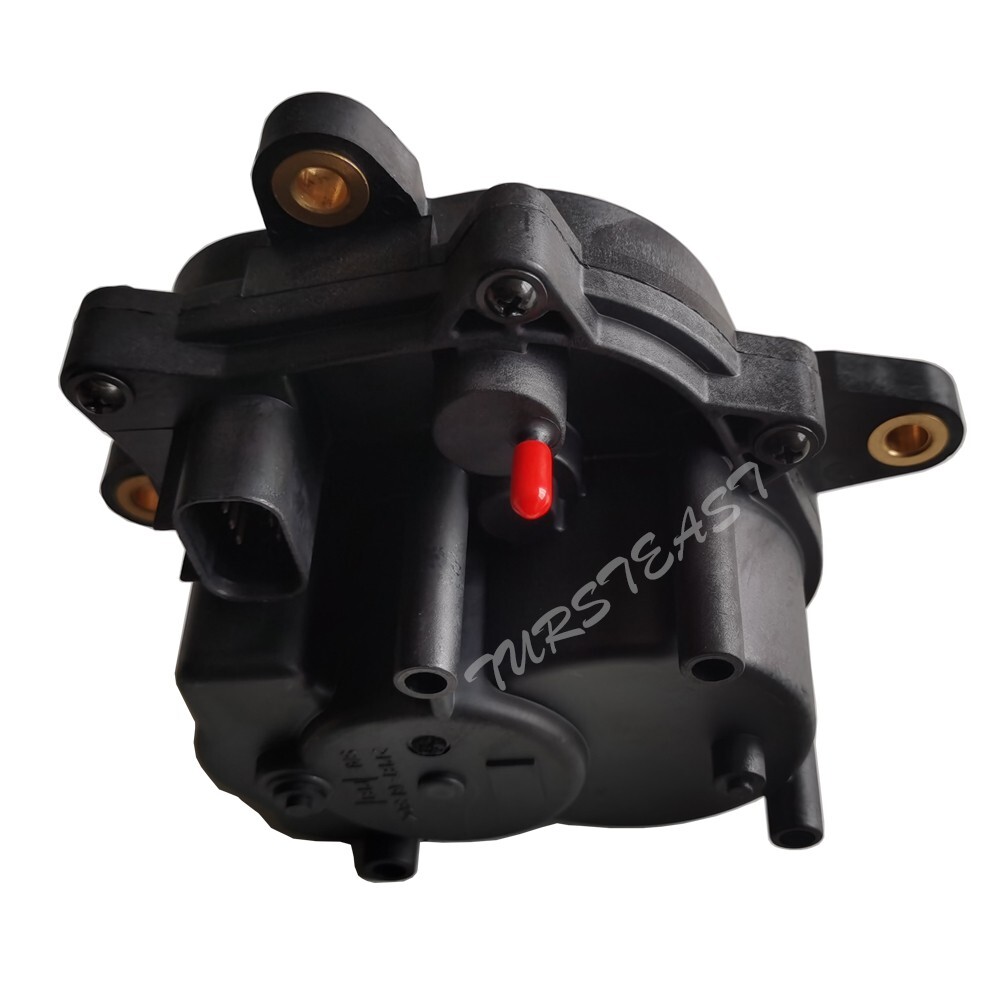 ファストマニュアルA 8973666260 Transfer Case Shift Actuator Motor For Isuzu TFR
