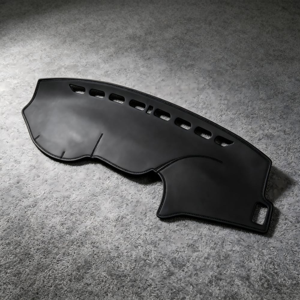 NEW Leather Car Dashboard Dash Cover Pretector Mat For HONDA Accord 2013-2017