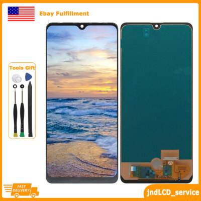 For Samsung A31 SM-A315F SM-A315G/DS SM-A315N LCD Display Touch Screen Digitizer
