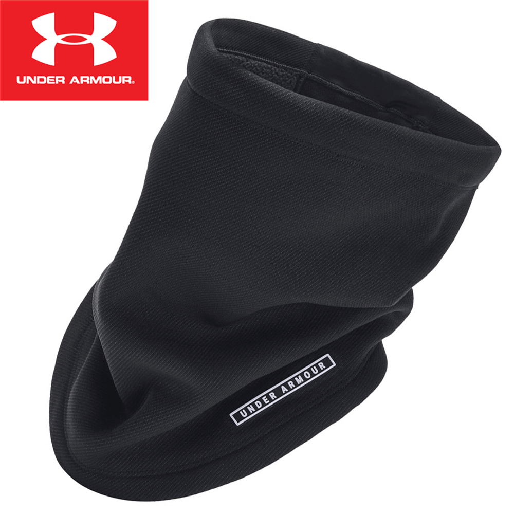UNDER ARMOUR UA Storm⢠THERMAL FLEECE LINED SNOOD / NECK GAITER / NEW FOR 2020 | eBay
